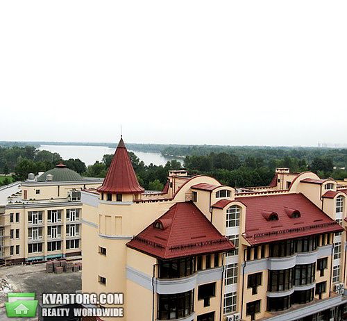 Rent out 3-room apartment. Киев, Героев Сталинграда пр — photo 8