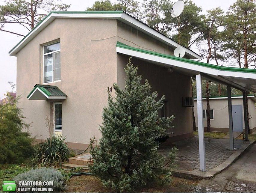 Sell house. Николаев, с. Коблево — photo 1