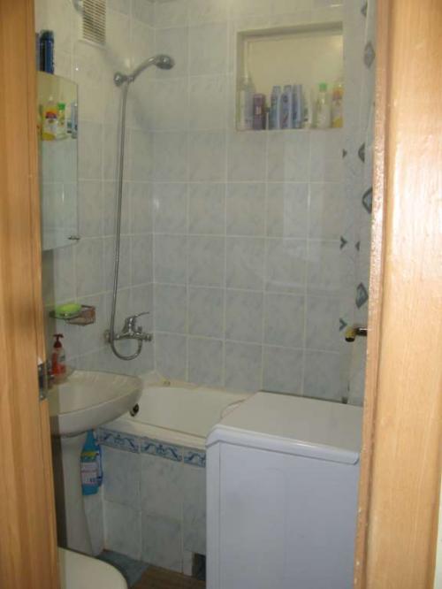 Sell 2-room apartment. Киев, Ереванская — photo 9