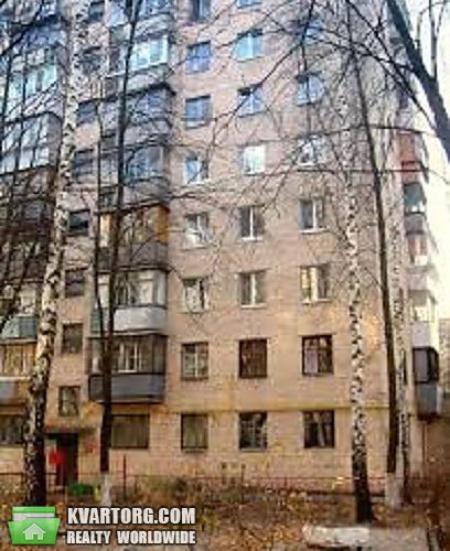 Sell 1-room apartment. Киев,  Тулузы — photo 3