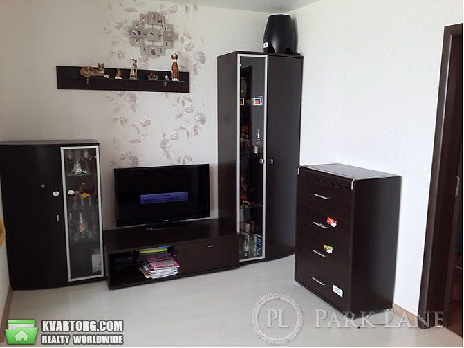 Sell 1-room apartment. Киев,  Тепличная — photo 1