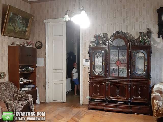 Sell 4-room apartment. Одесса, Елисаветинская — photo 1