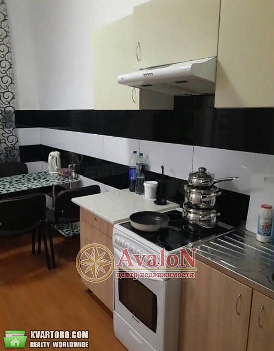 Sell 2-room apartment. Одесса, Большая Арнаутская — photo 4