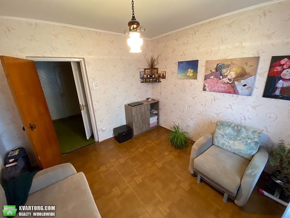 Sell 3-room apartment. Киев,  Лайоша Гавро — photo 6