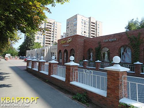 Rent out shop. Киев,  Курбаса — photo 3