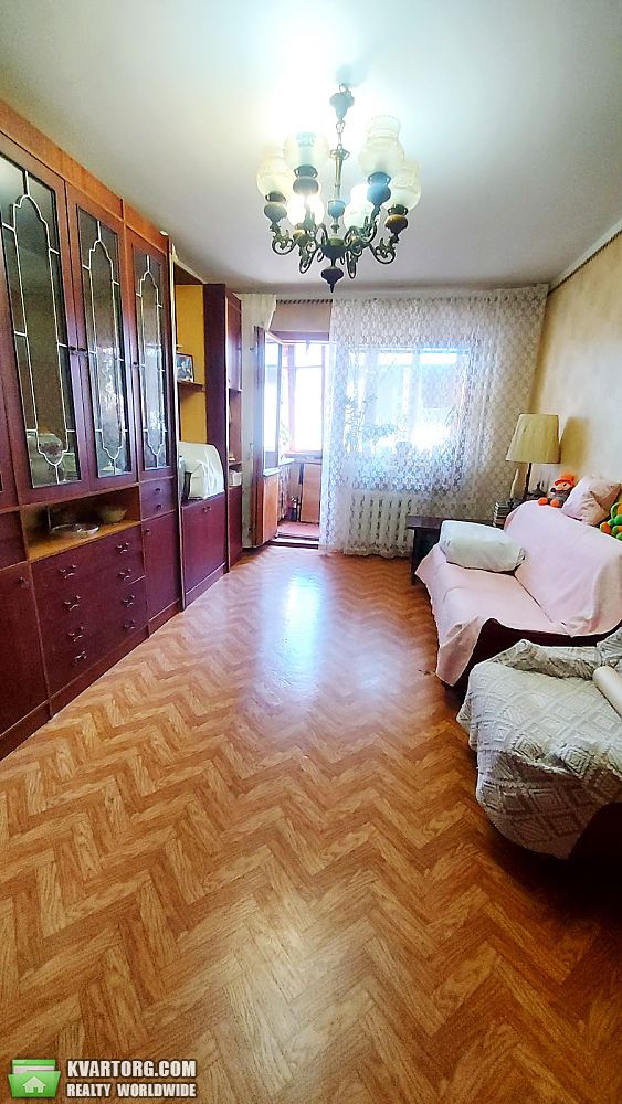 Sell 2-room apartment. Одесса,  Крымская — photo 3