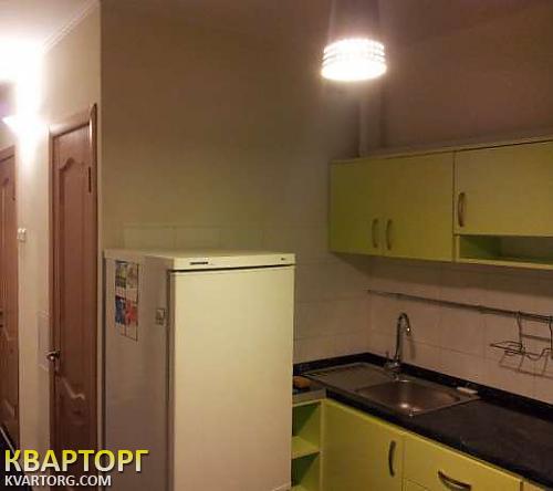 Rent out 2-room apartment. Киев, Тростянецкая — photo 2