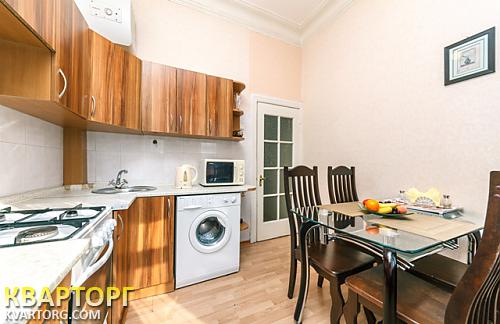 Rent out 2-room apartment. Харьков, Матюшенко — photo 7