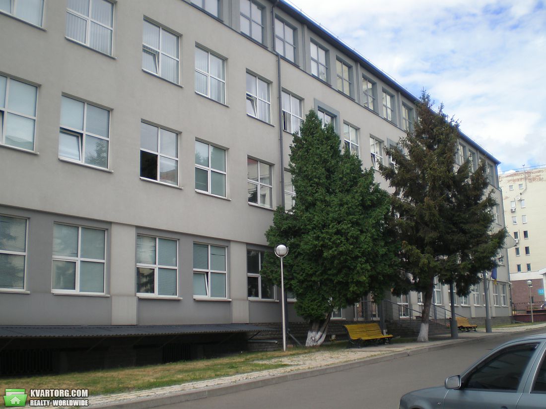 Rent out office. Киев,  Мельникова — photo 5