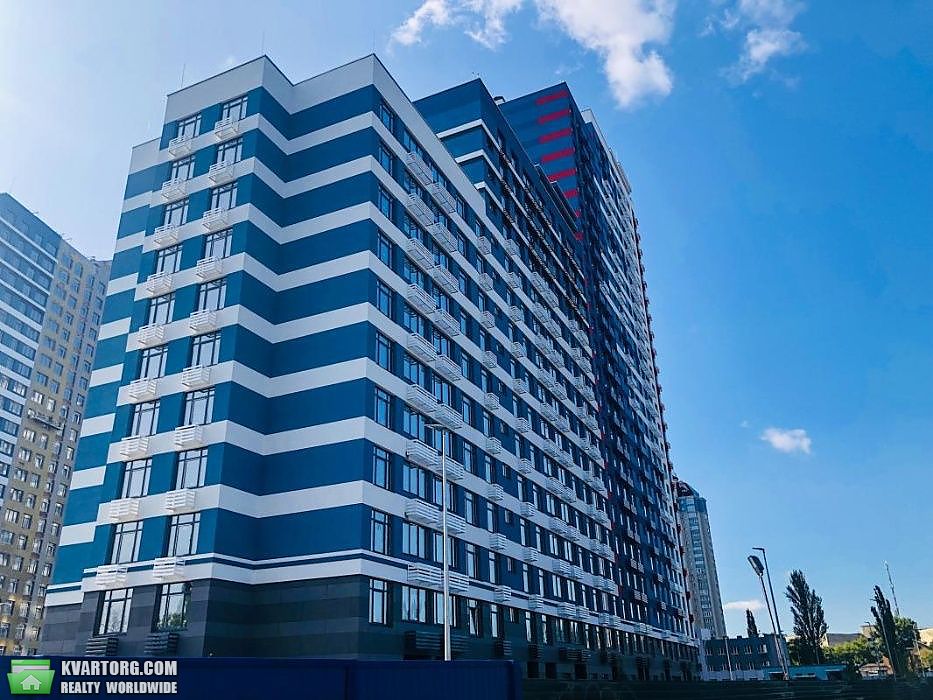 Sell 1-room apartment. Киев, Сверстюка — photo 1