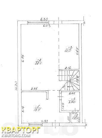 Sell house. Обухов, стожары — photo 9