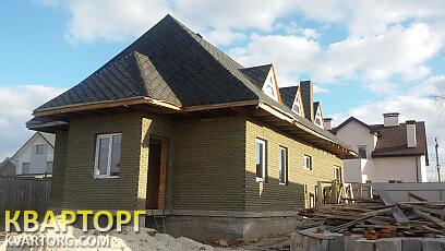 Sell house. Вышгород, осещина — photo 1