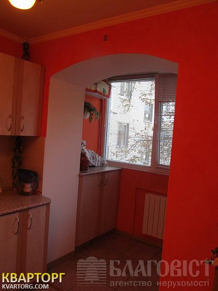 Sell 1-room apartment. Киев, Константиновская — photo 8