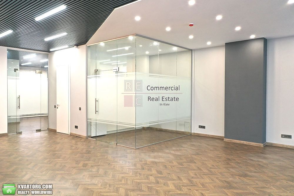 Rent out office. Киев, ул.Е.КоновальцаЩорса — photo 4