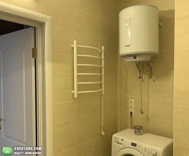 Rent out 1-room apartment. Киев, Предславинская — photo 6