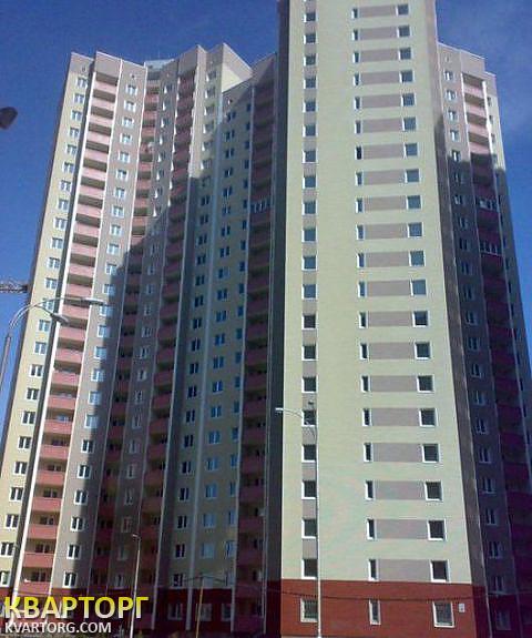 Rent out 1-room apartment. Киев,  Урловская — photo 1