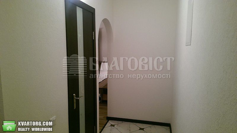 Rent out 1-room apartment. Киев,  Верховного Совета бул — photo 6