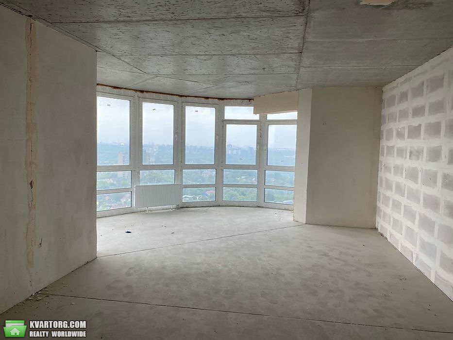 Sell 3-room apartment. Киев,  Бакинская — photo 1