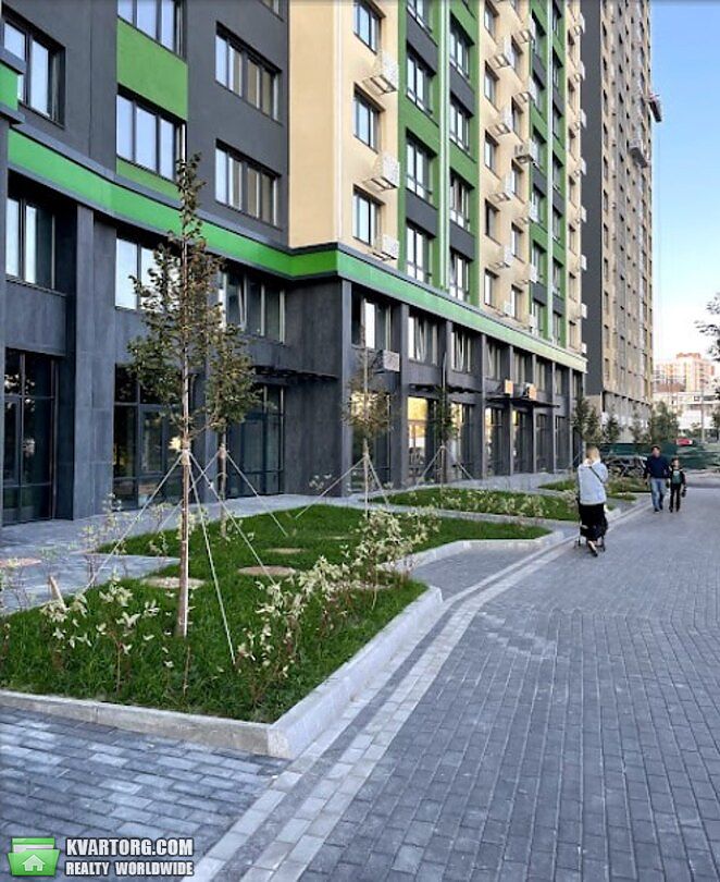 Rent out 1-room apartment. Киев, Максимовича — photo 9