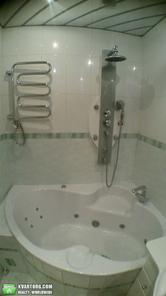 Rent out 1-room apartment. Харьков, проспект победы — photo 4