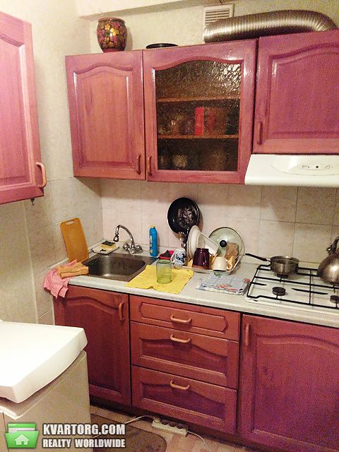 Rent out 2-room apartment. Киев,  Красноткацкая — photo 3