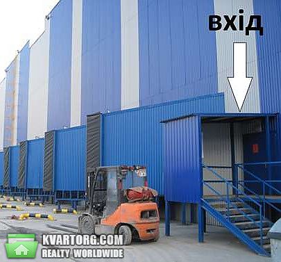 Rent out warehouse. Киевская обл.,  Большая Окружная — photo 1