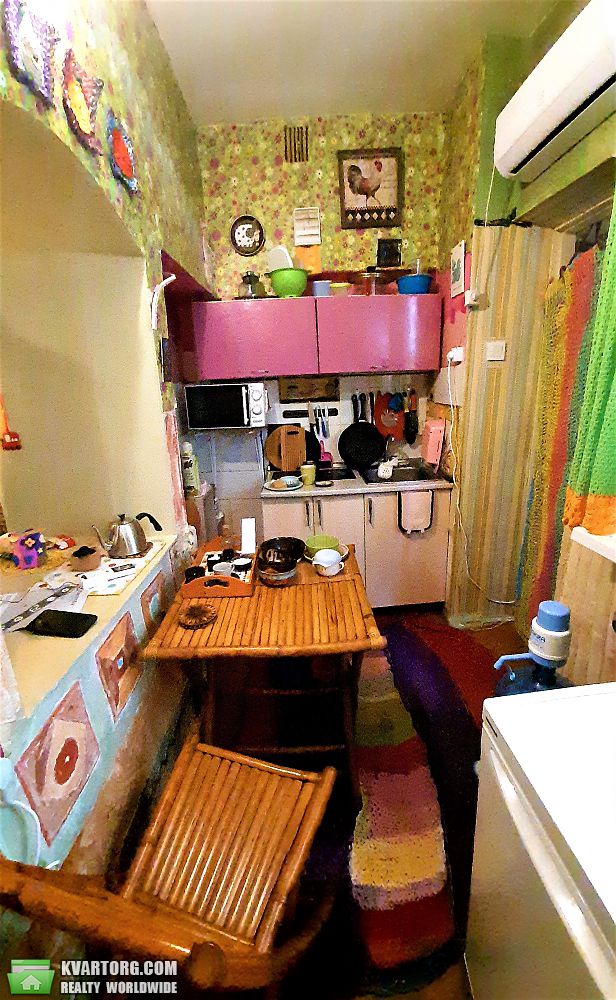 Sell 1-room apartment. Одесса, Ломаный пер. — photo 7