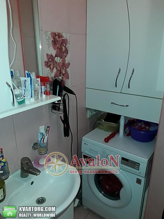 Sell 2-room apartment. Одесса, Ильфа и Петрова — photo 8