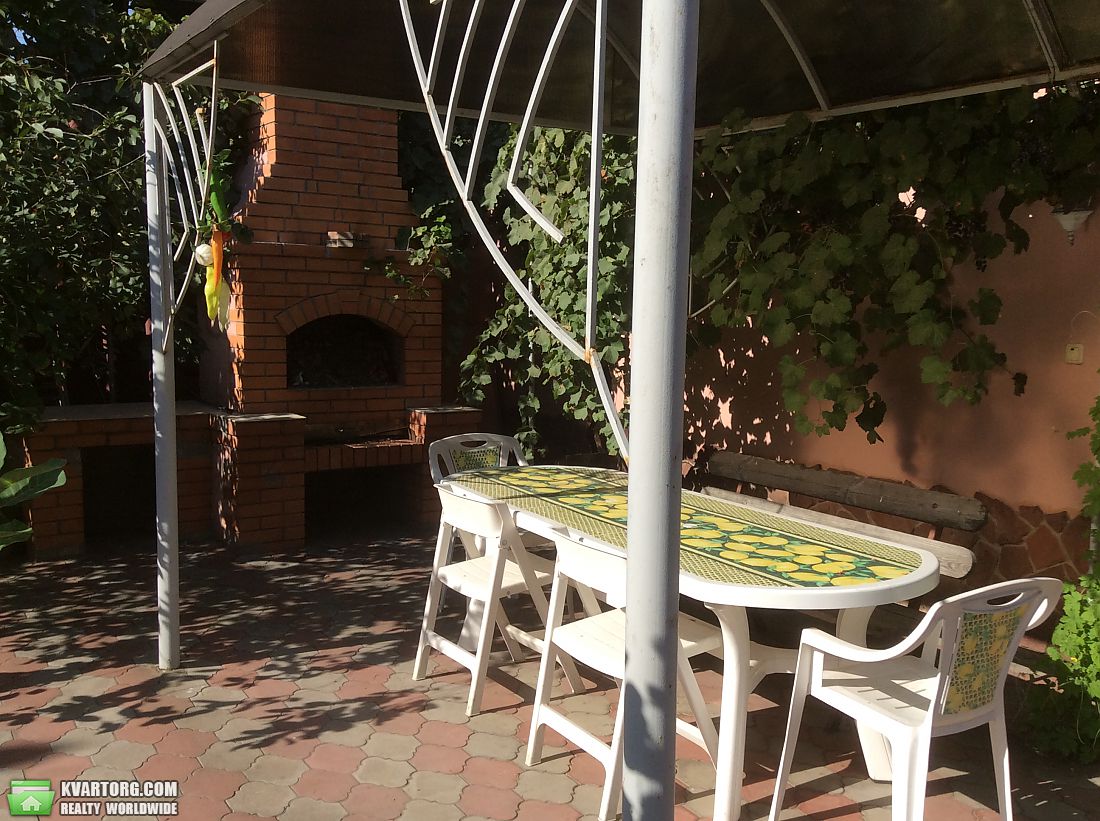 Sell house. Одесса, Фонтанская дорога — photo 8