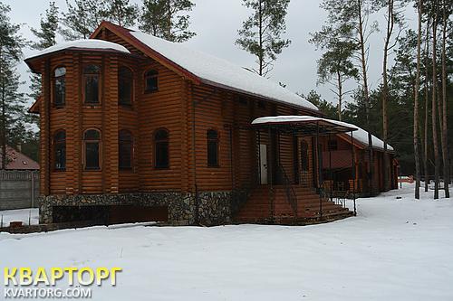 Sell house. Киев,  Радистов — photo 1