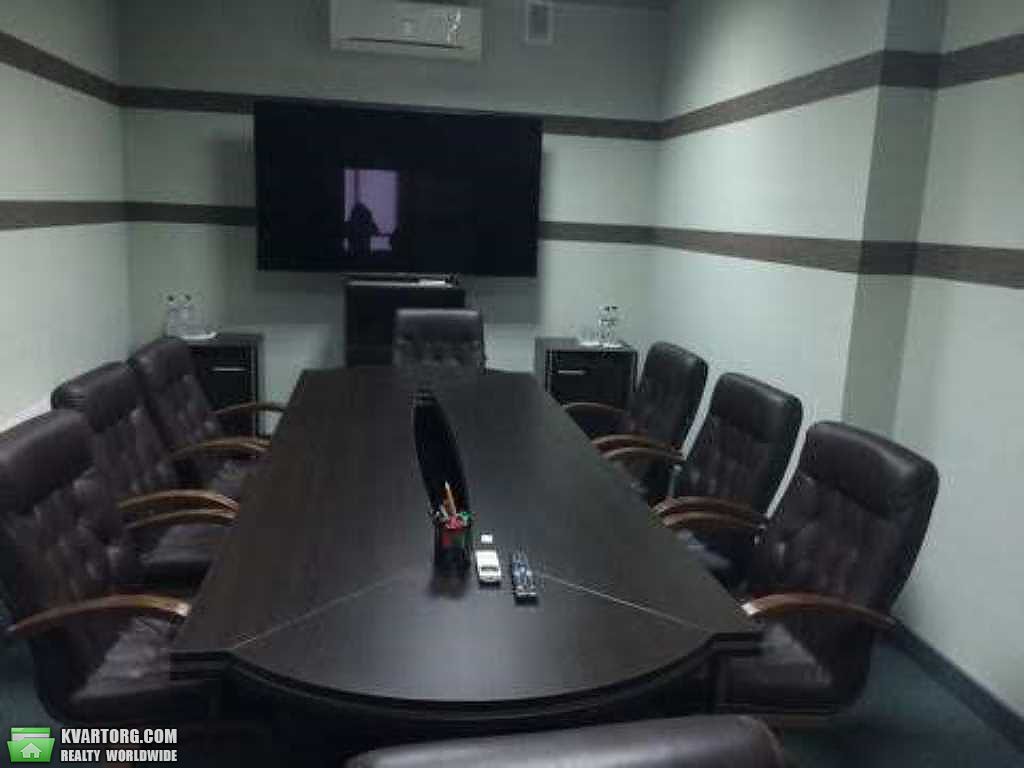 Rent out office. Киев,  Саксаганского — photo 1