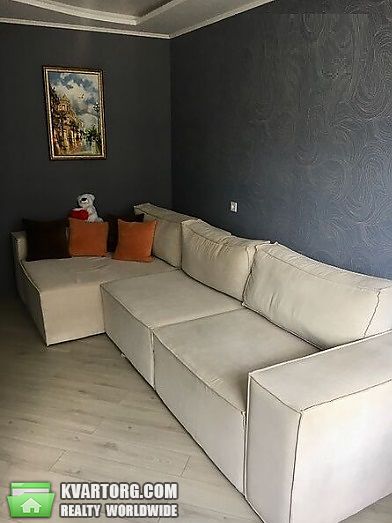 Sell 1-room apartment. Киев, Юнацкая — photo 1