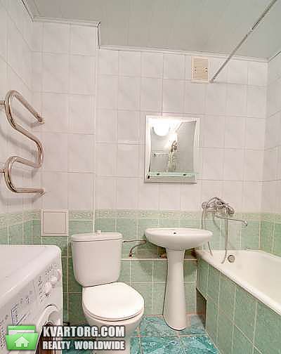 Rent out 1-room apartment. Киев, Тампере — photo 4