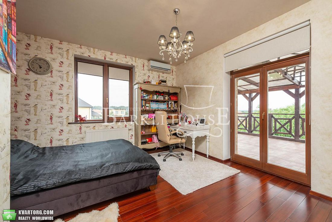 Rent out house. Киевская обл., Хотов — photo 6