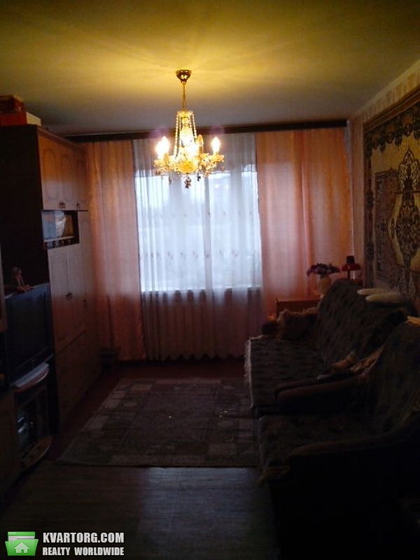 Sell 2-room apartment. Киев, Зодчих — photo 6