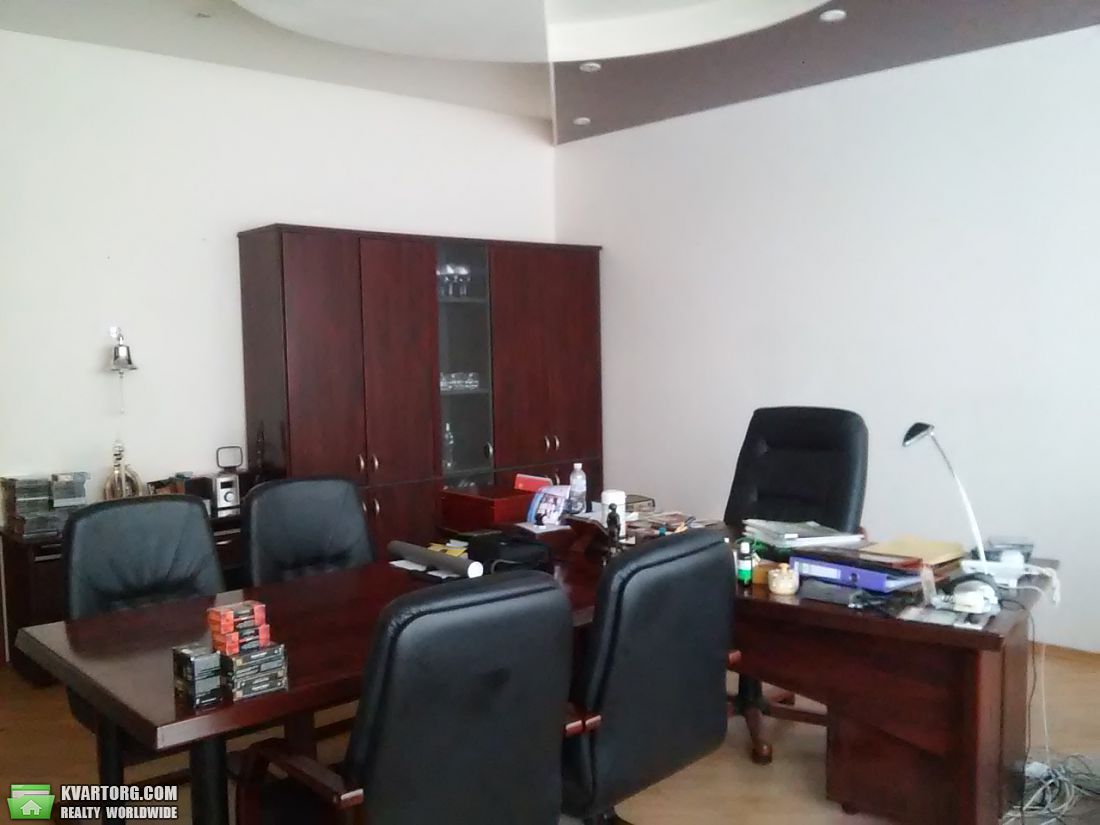 Rent out office. Киев,  Павловская — photo 4