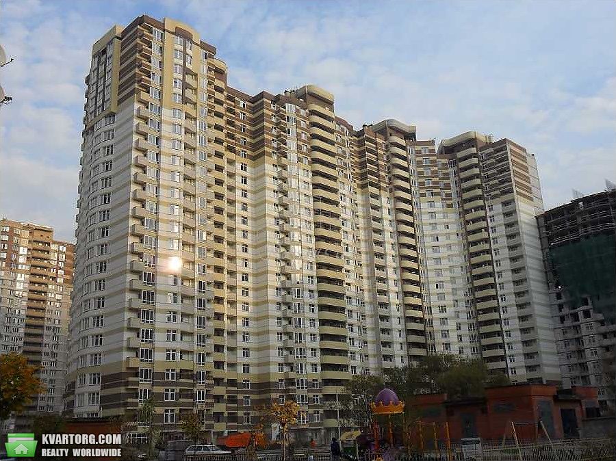 продам 1-комнатную квартиру. Киев,  Ахматовой - фото 3