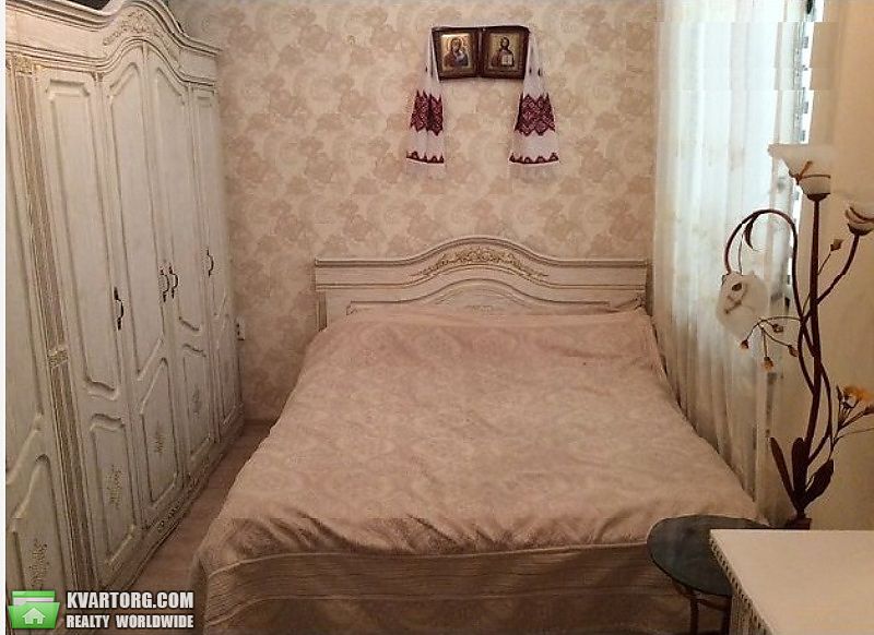 Sell 3-room apartment. Одесса, Троицкая — photo 1