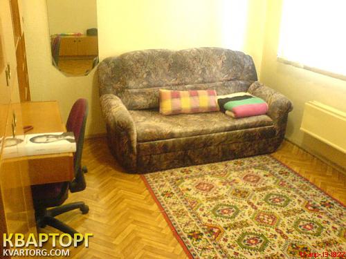 Rent out 2-room apartment. Киев,  Вильямса — photo 1
