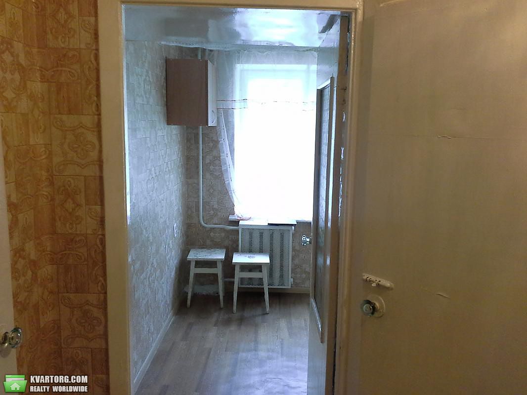 Sell 1-room apartment. Киев,  Щербакова — photo 1