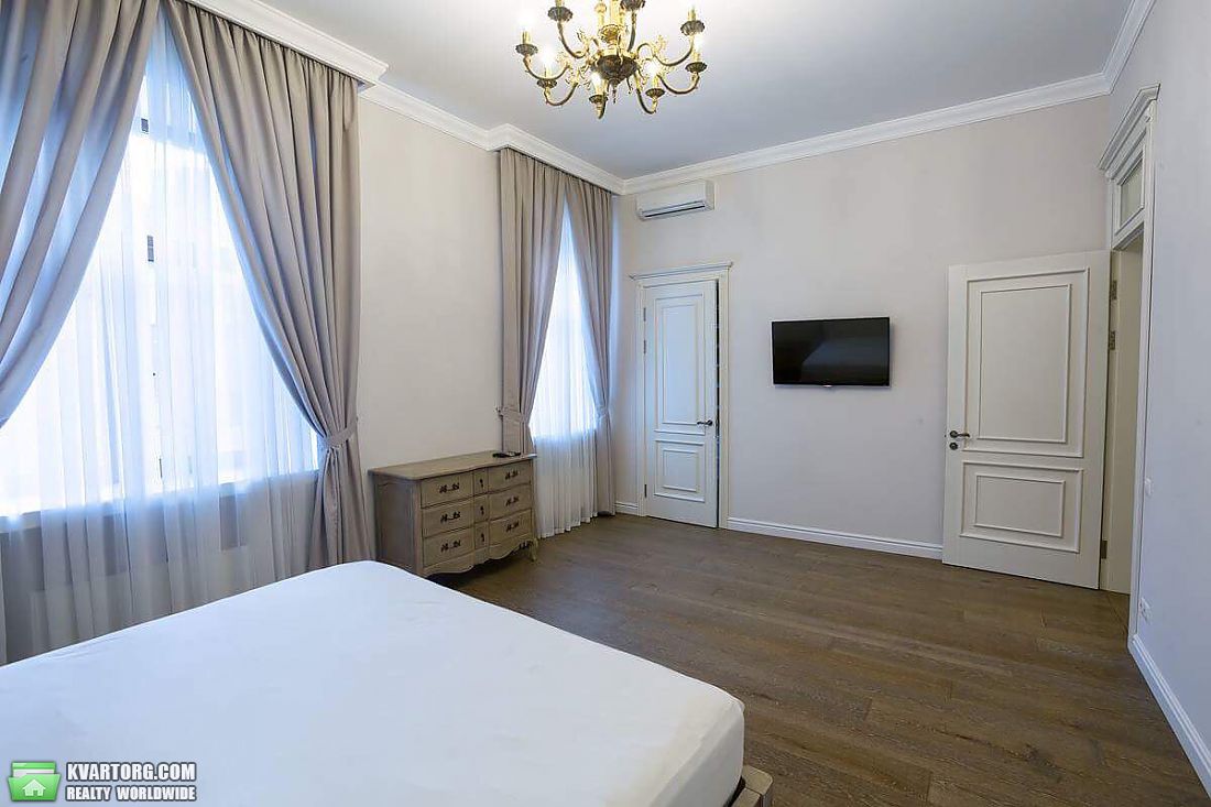 Rent out 5-room apartment. Киев,  Воздвиженская — photo 5