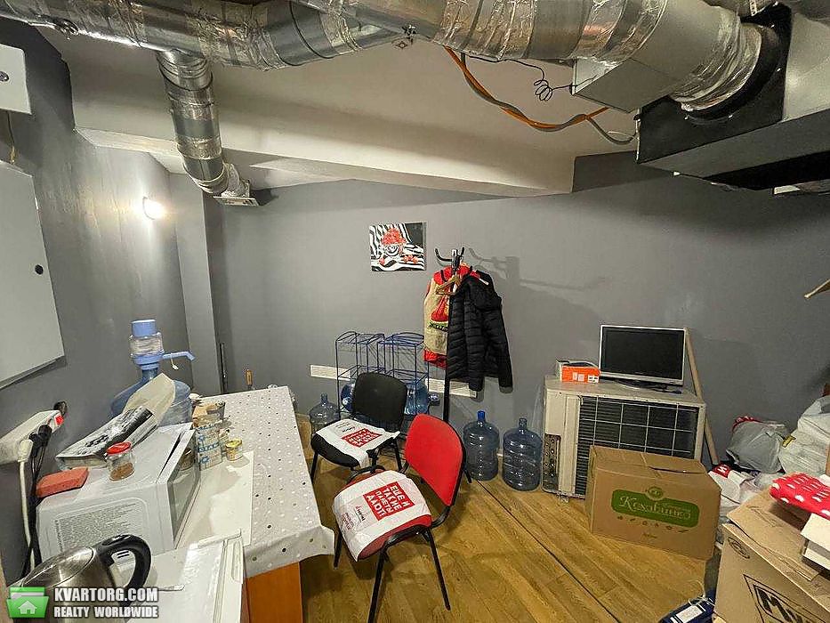 Sell office. Киев,  Щекавицкая — photo 7