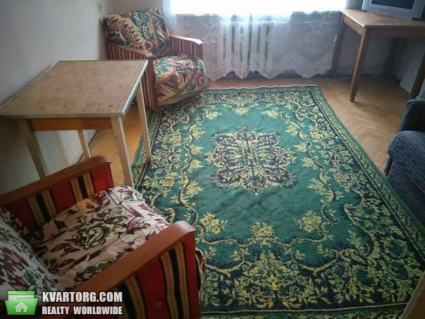 Sell 1-room apartment. Киев,  Выборгская — photo 1