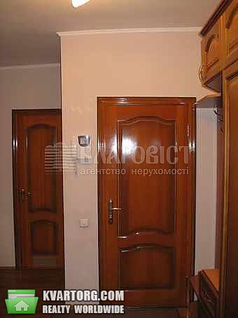 Rent out 2-room apartment. Киев,  Берлинского — photo 5