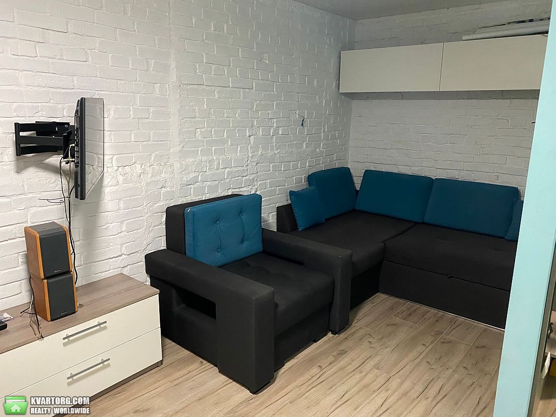 Rent out 1-room apartment. Киев,  Озерная — photo 4