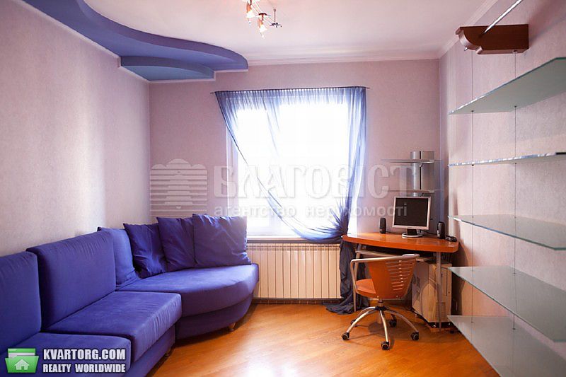 Rent out 5-room apartment. Киев,  Бажана Миколи — photo 3