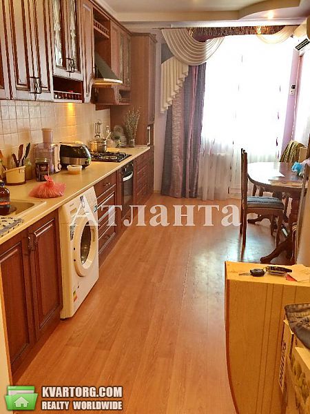 Sell 3-room apartment. Одесса, Марсельская — photo 1
