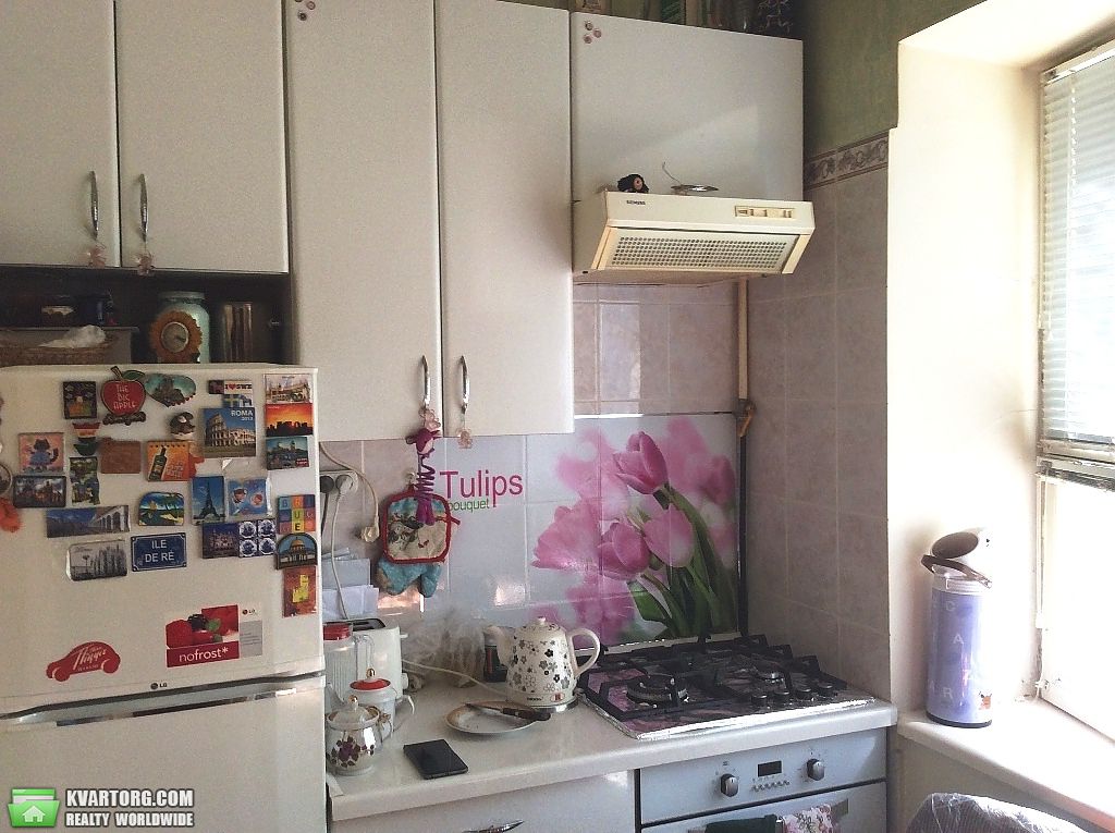 Sell 2-room apartment. Одесса, Малая Арнаутская — photo 4