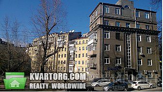 Sell 2-room apartment. Киев,  Толстого — photo 1