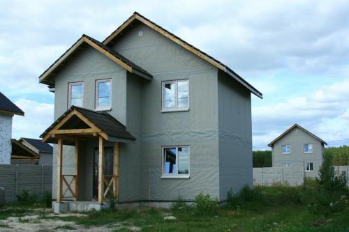 Sell house. Киевская обл., Новая Александровка Безугловка — photo 6
